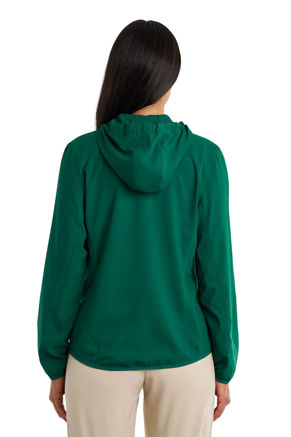 Women's Arcadian Packable Jacket | Eden - Image 7