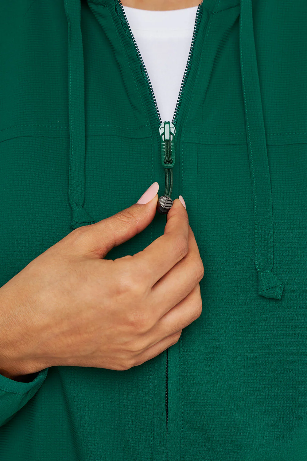 Women's Arcadian Packable Jacket | Eden - Image 8
