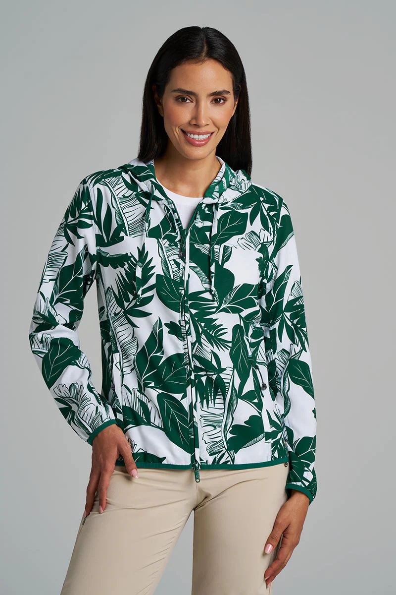 Women's Packable Jacket| Regular Parent - Image 11