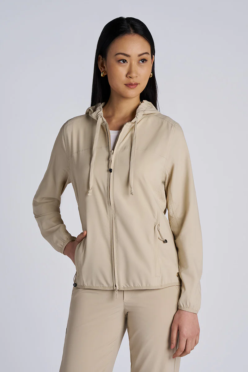 Women's Packable Jacket| Regular Parent - Image 8