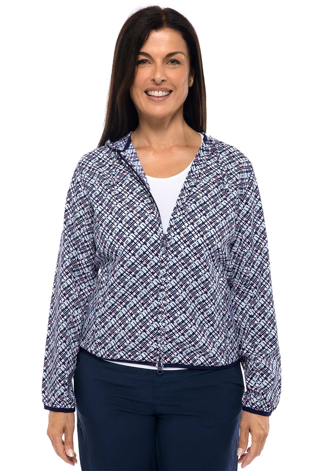Women's Packable Jacket| Regular Parent - Image 16