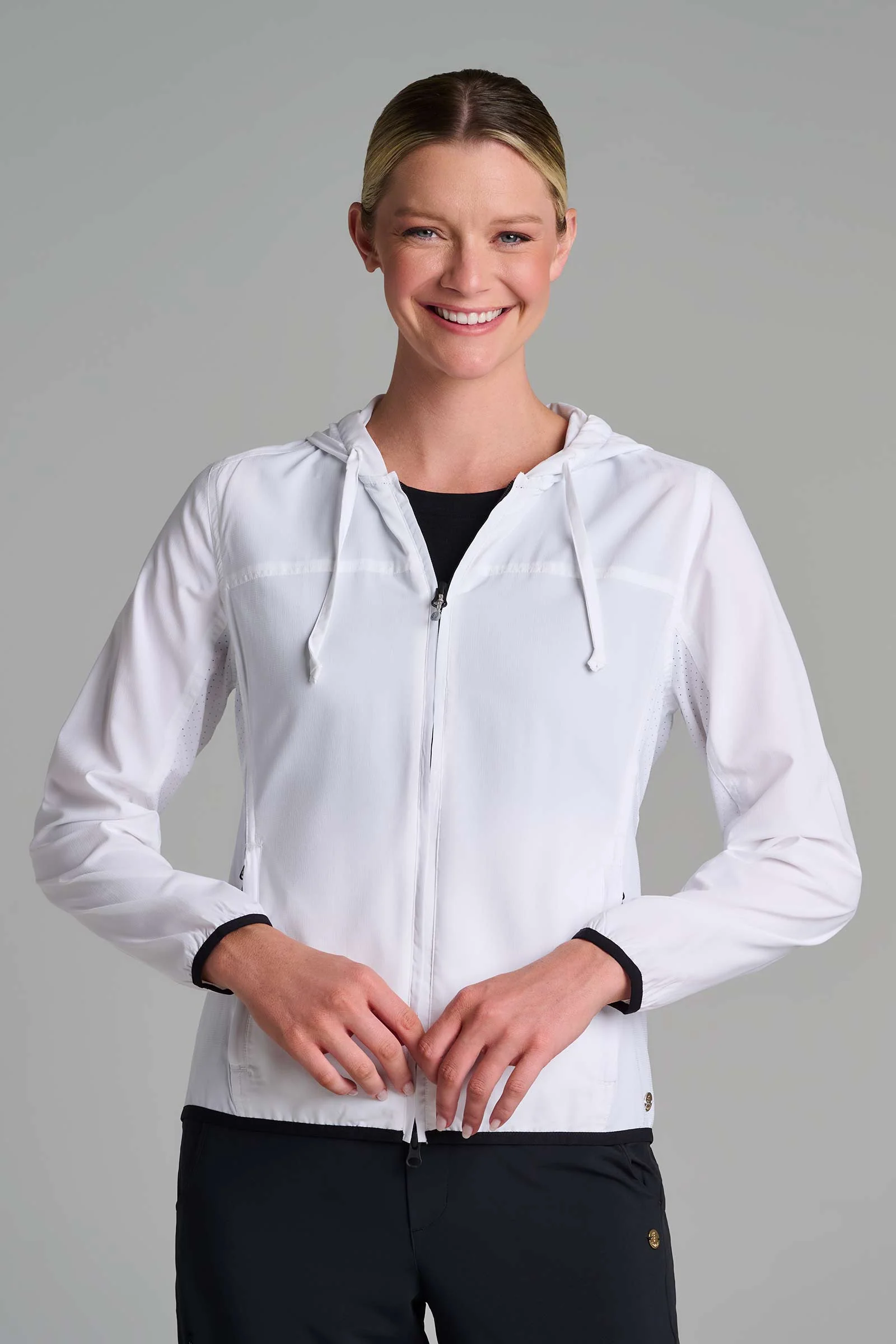 Women's Packable Jacket| Regular Parent - Image 4