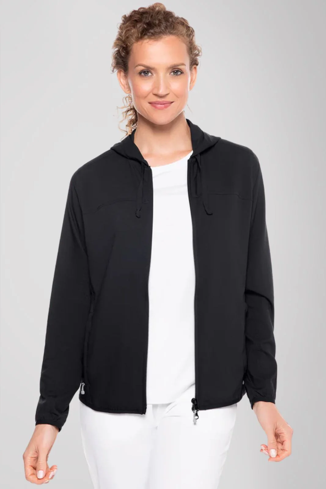 Women's Packable Jacket| Regular Parent - Image 6