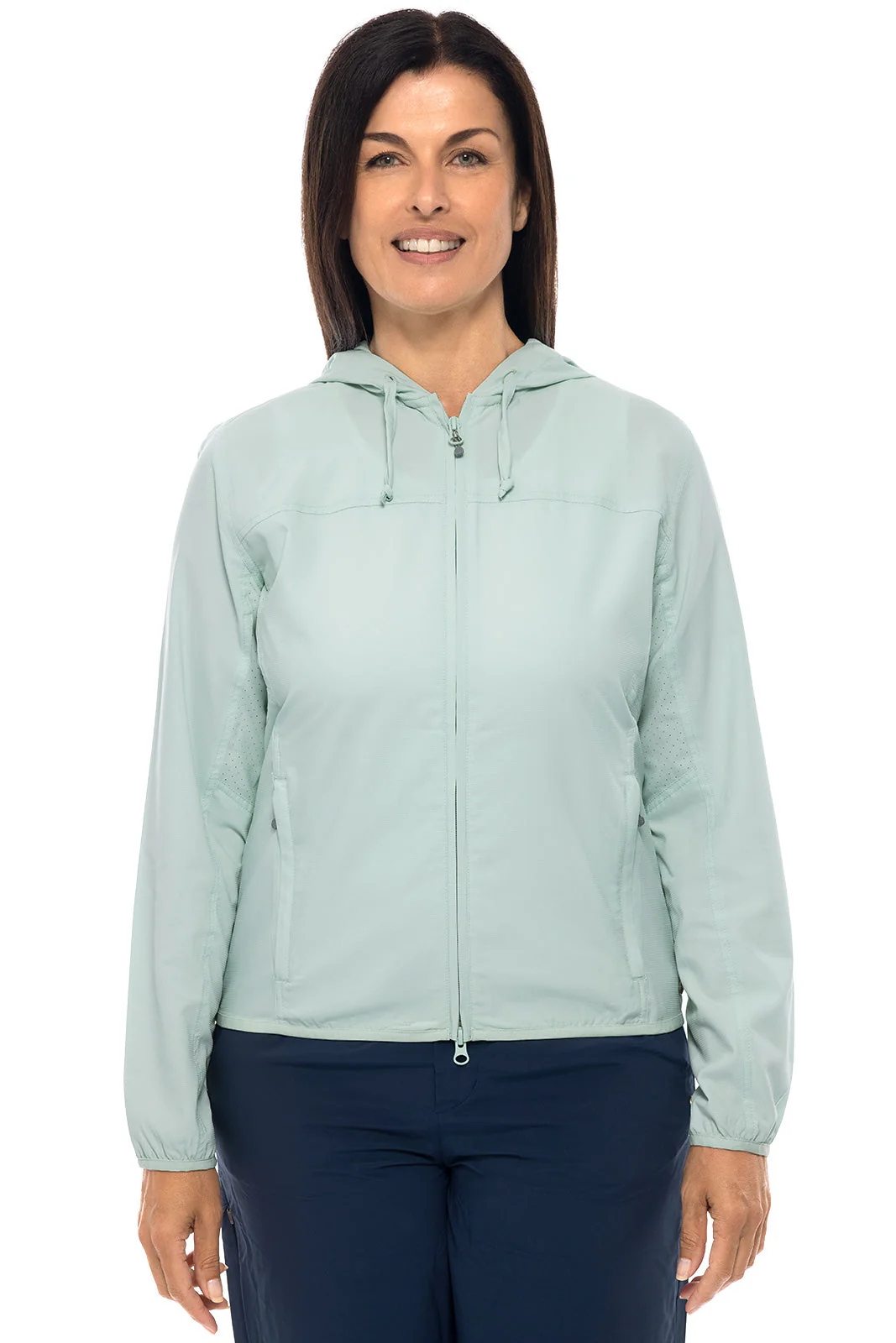 Women's Packable Jacket| Regular Parent - Image 7