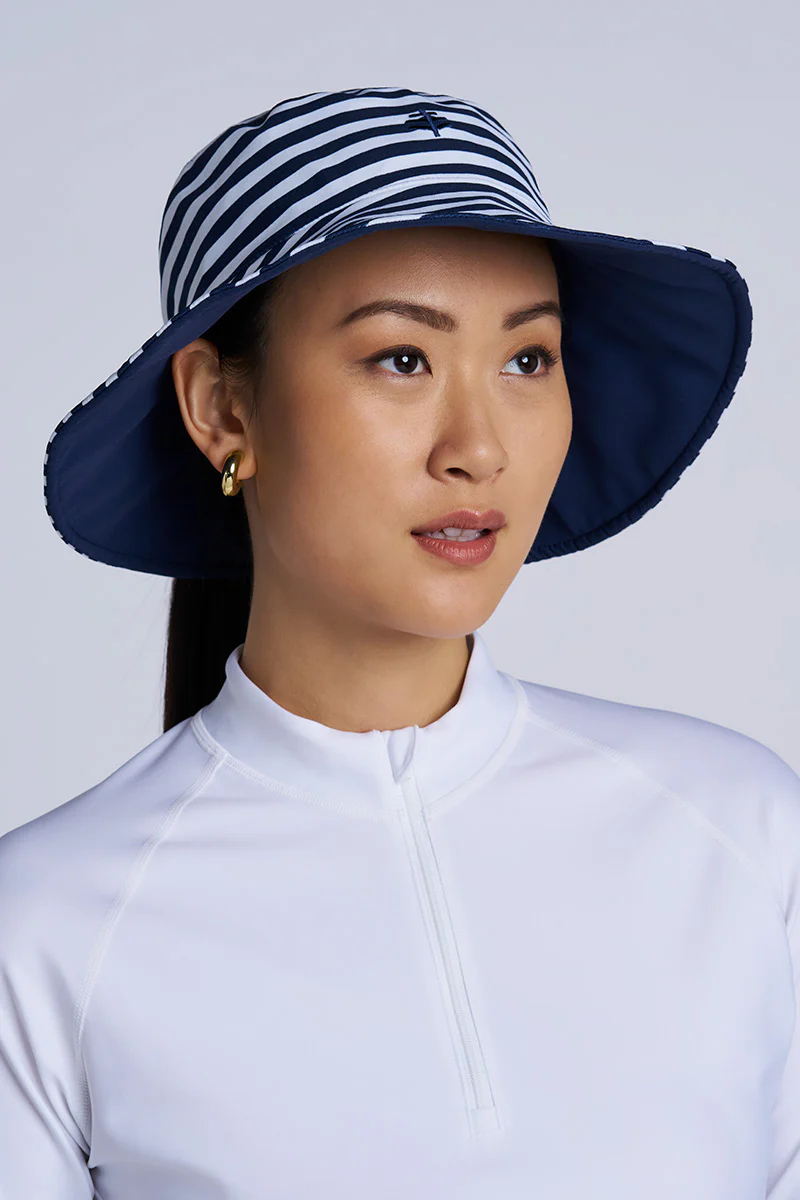 Ariel Reversible Pool Hat | Regular Parent - Image 4