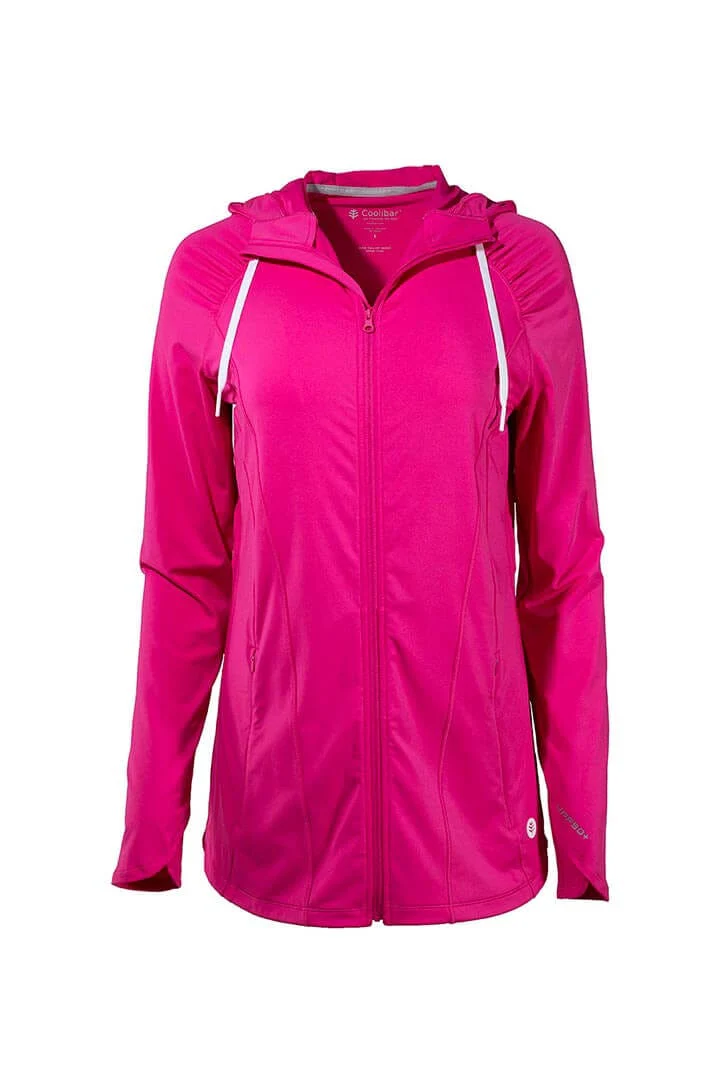 Women's Full-Zip Jacket | Regular Parent - Image 4