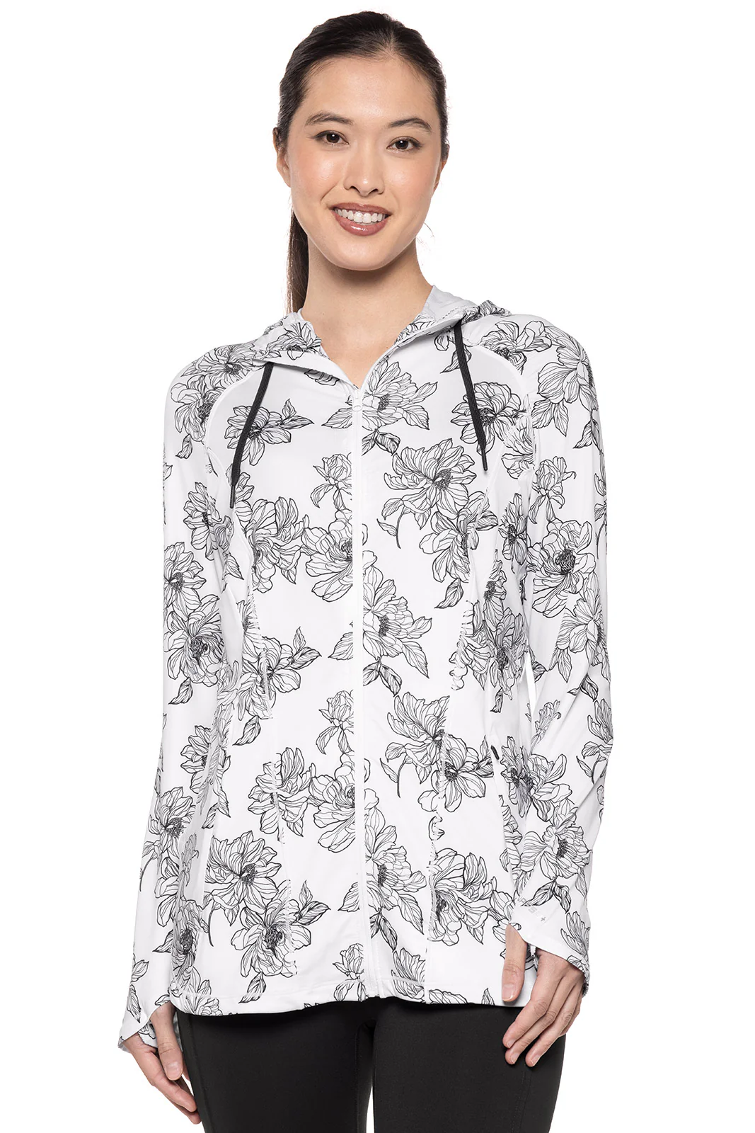 Women's Full-Zip Jacket | Regular Parent - Image 5