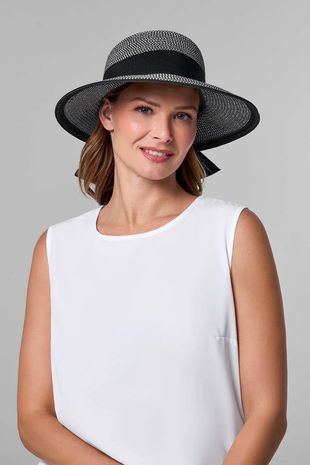 Clara Sun Hat | Regular Parent - Image 3