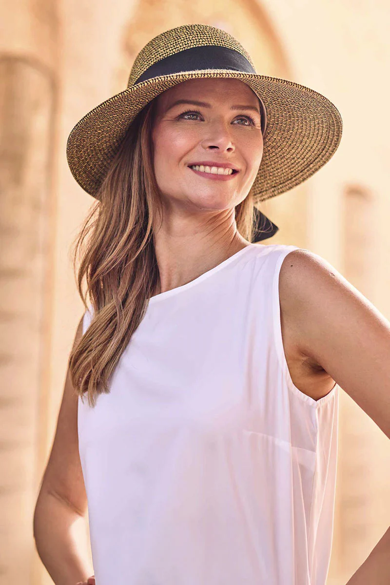 Clara Sun Hat | Regular Parent - Image 2