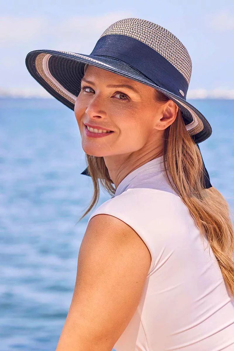 Clara Sun Hat | Regular Parent - Image 4