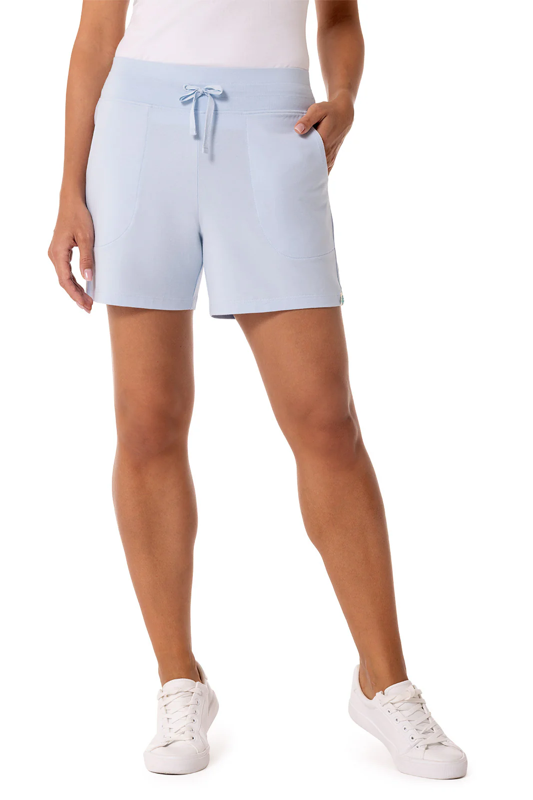 Women's Aventura Knit Short | Regular Parent - Image 7