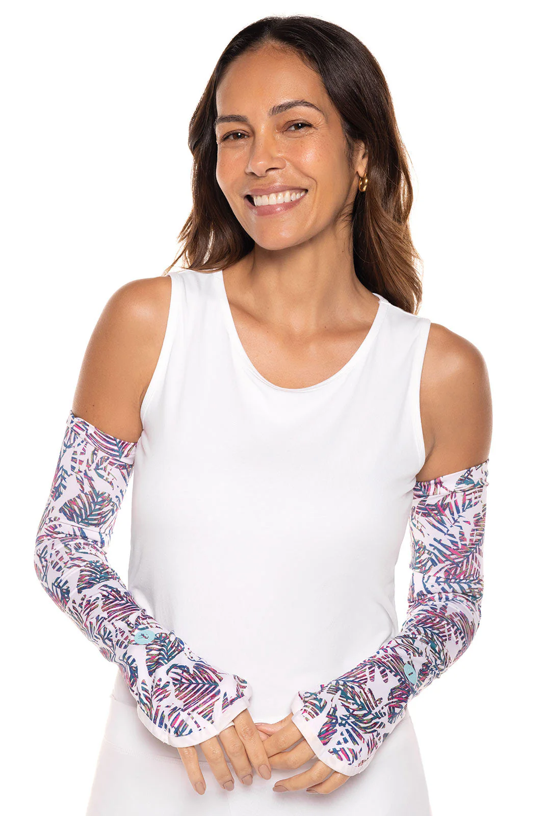 Women's Backspin Performance Sleeves | Regular Parent - Image 4
