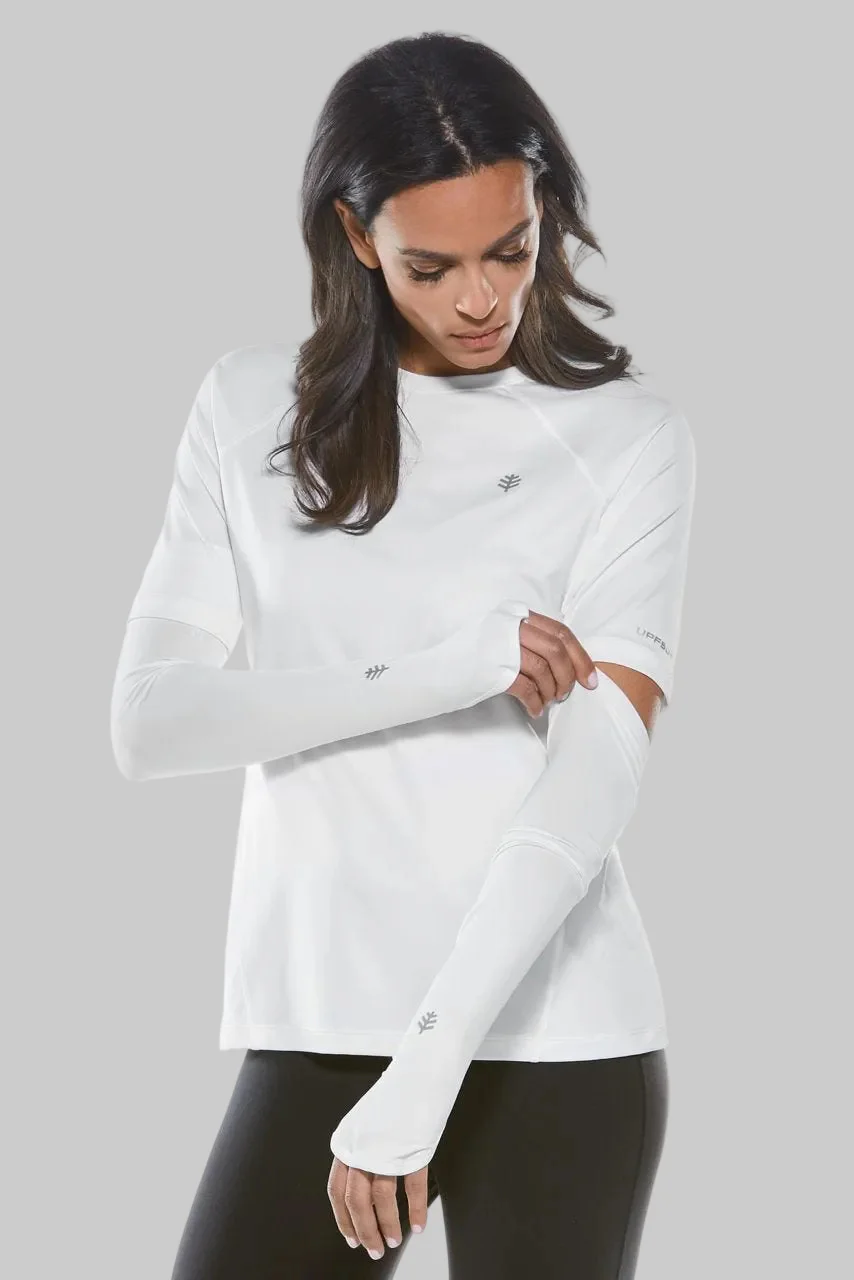Women's Backspin Performance Sleeves | Regular Parent - Image 5