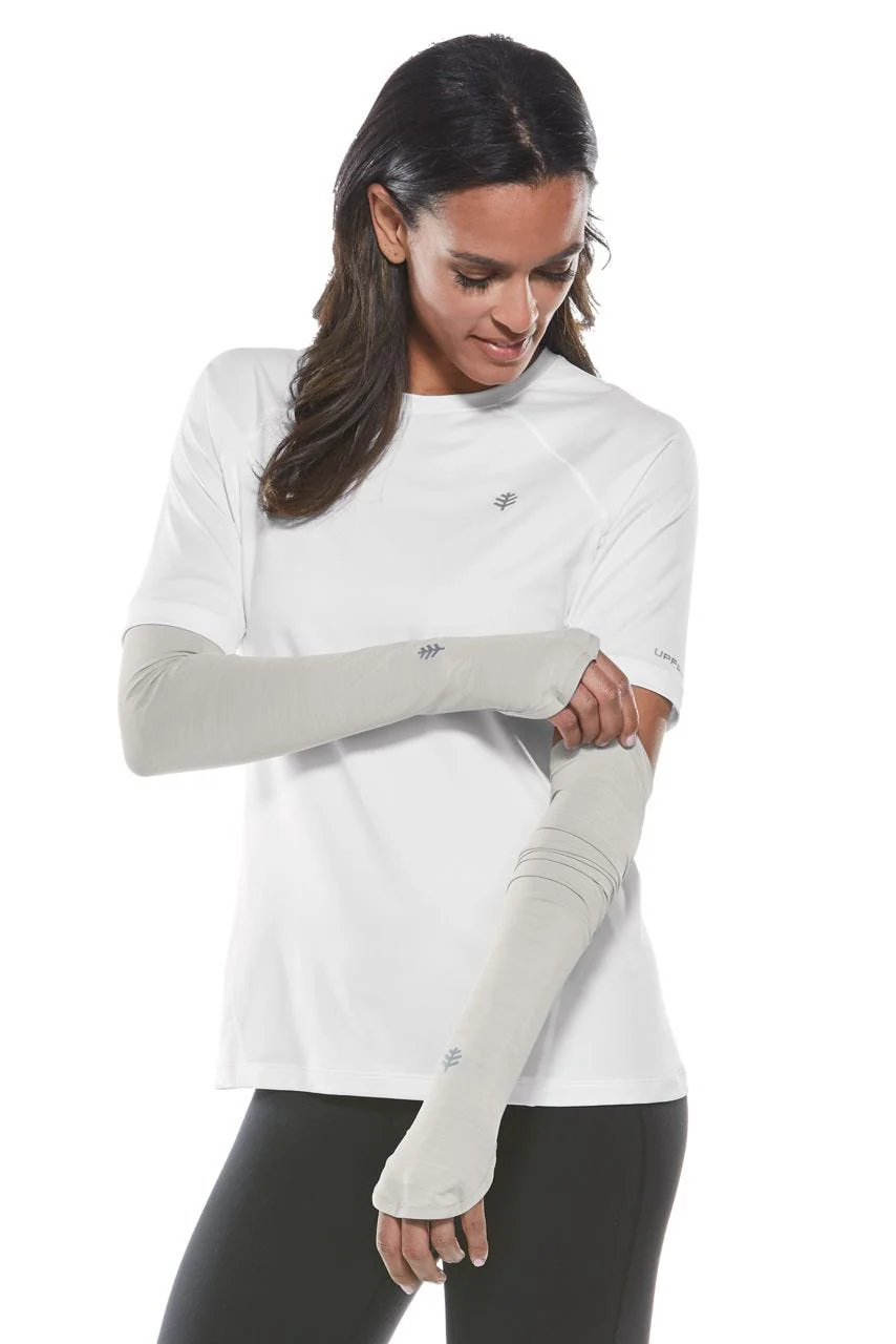 Women's Backspin Performance Sleeves | Regular Parent - Image 6