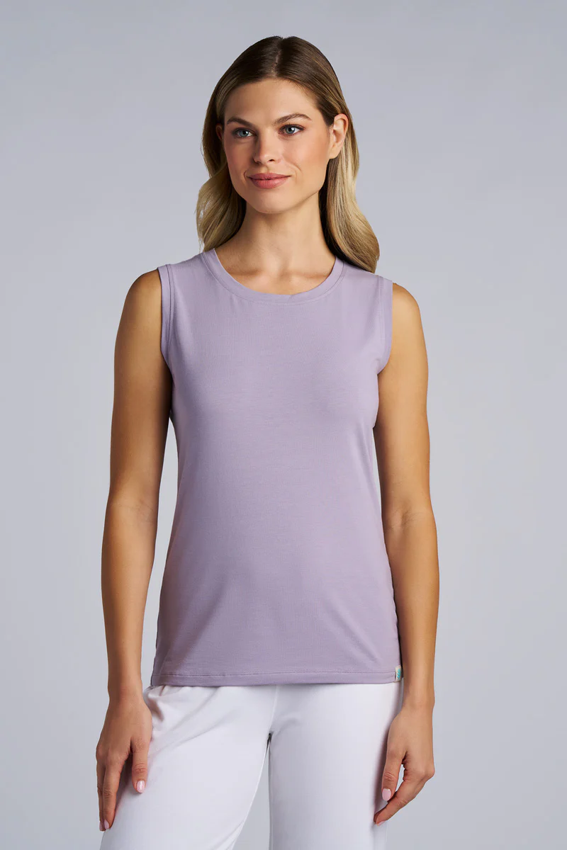Women's Morada Everyday Basic Tank | Regular Parent - Image 2