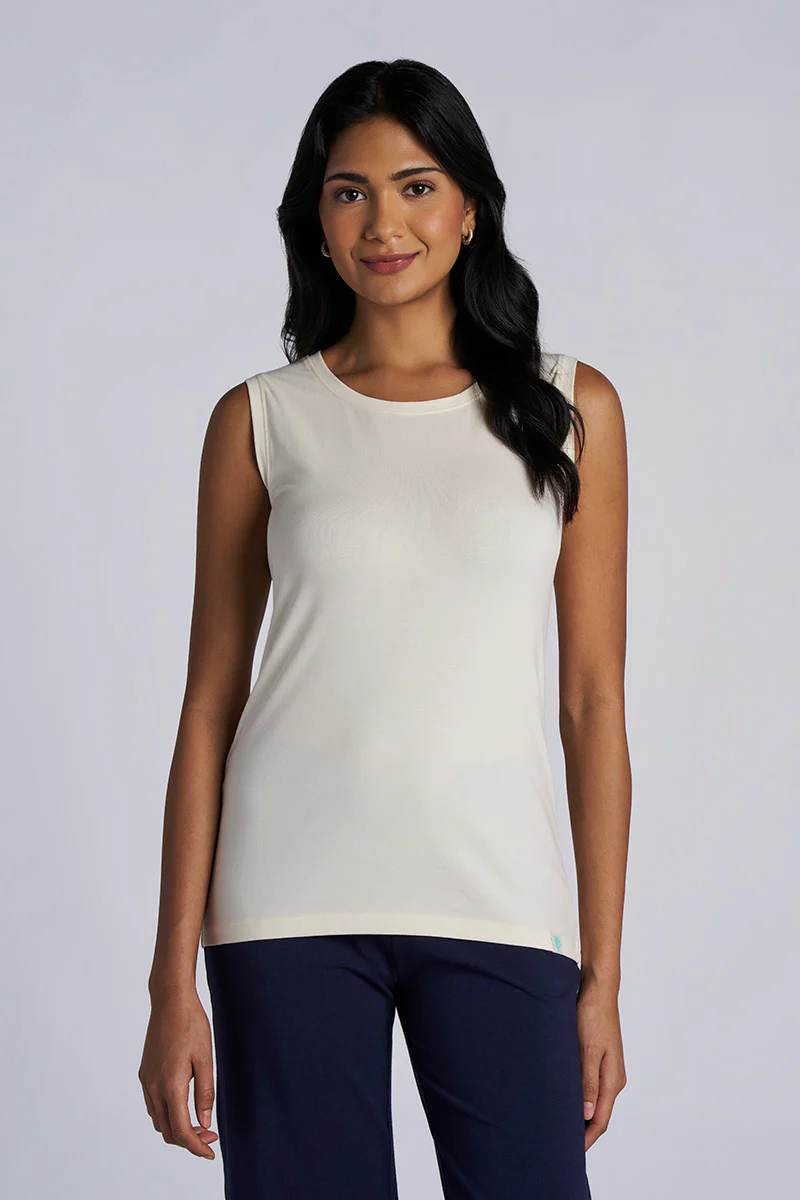 Women's Morada Everyday Basic Tank | Regular Parent - Image 15
