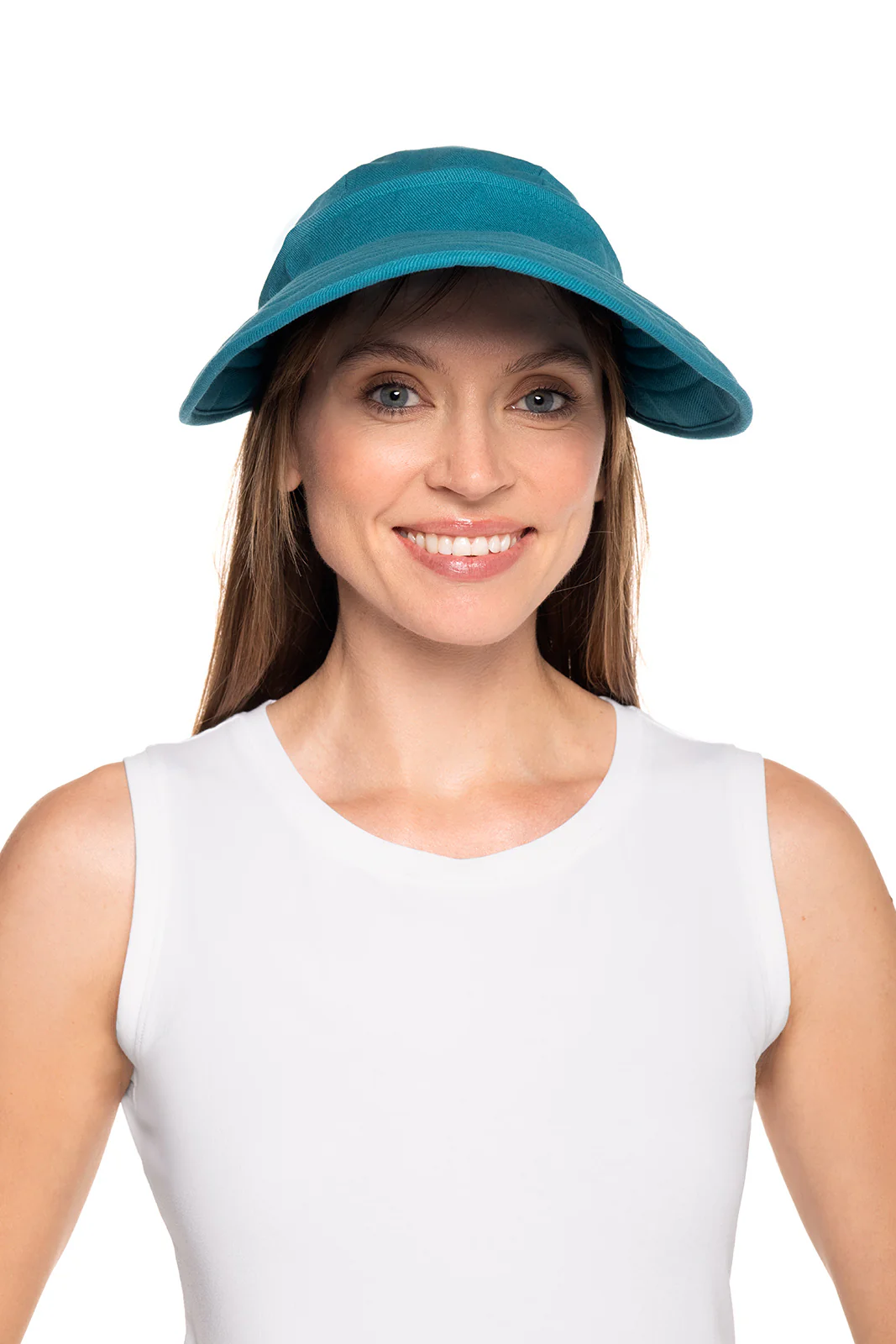 Bel Aire Zip-Off Sun Visor | Regular Parent - Image 4