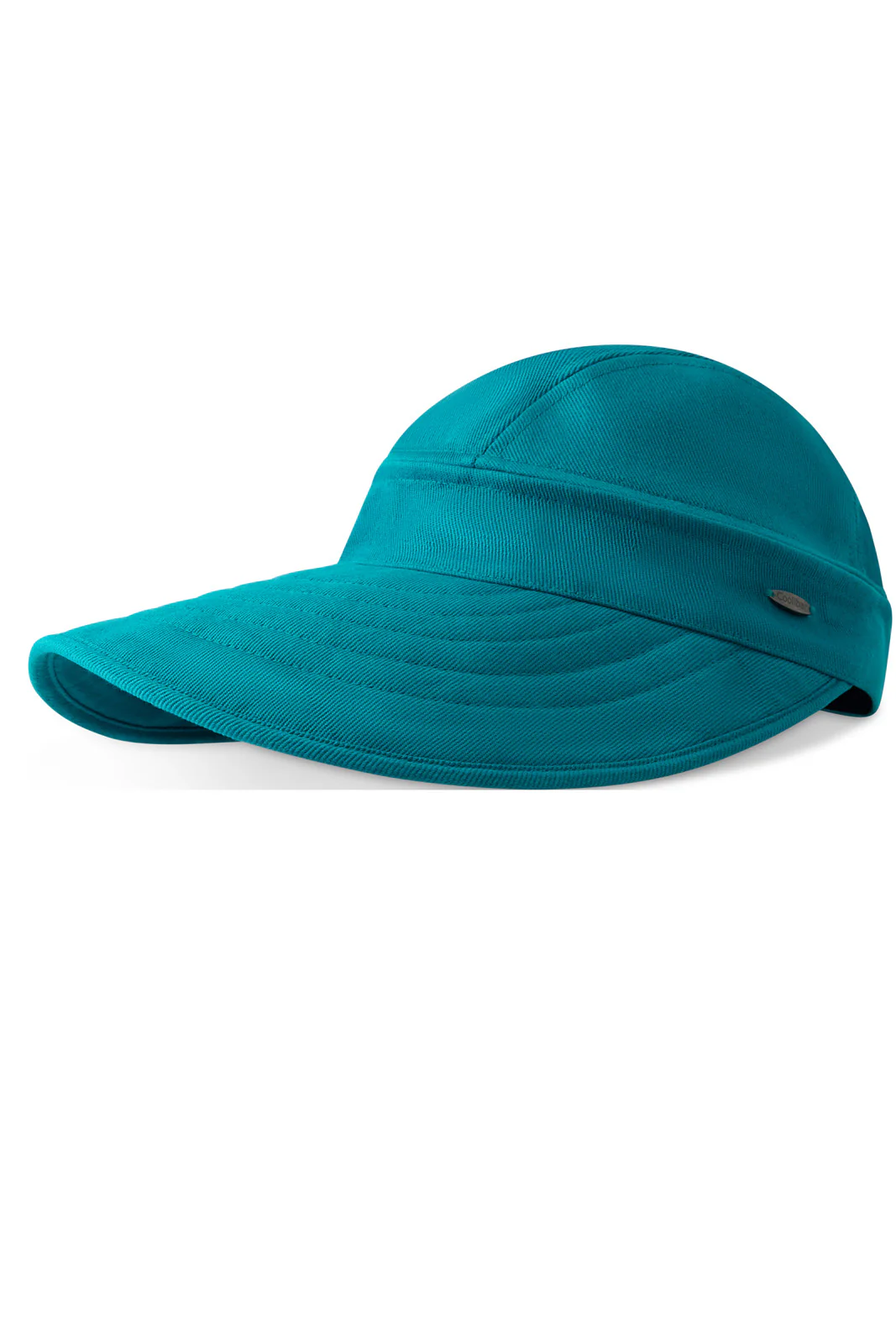 Bel Aire Zip-Off Visor | Tahitian Teal - Image 6