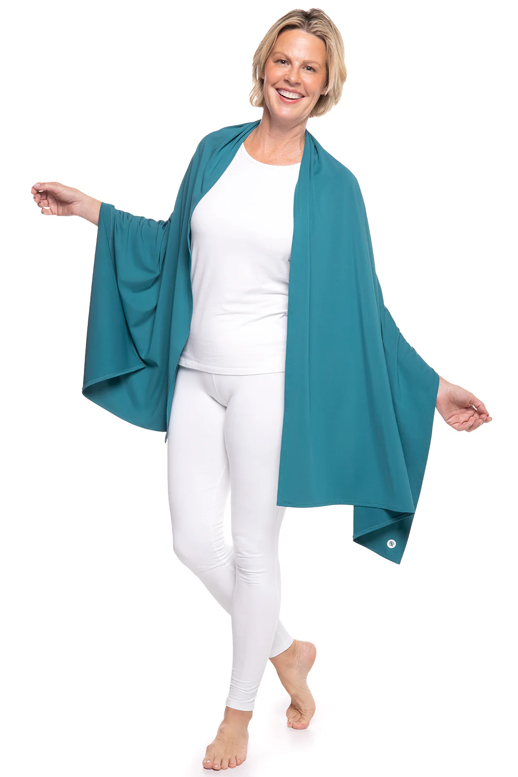 Sun Shawl | Regular Parent - Image 16