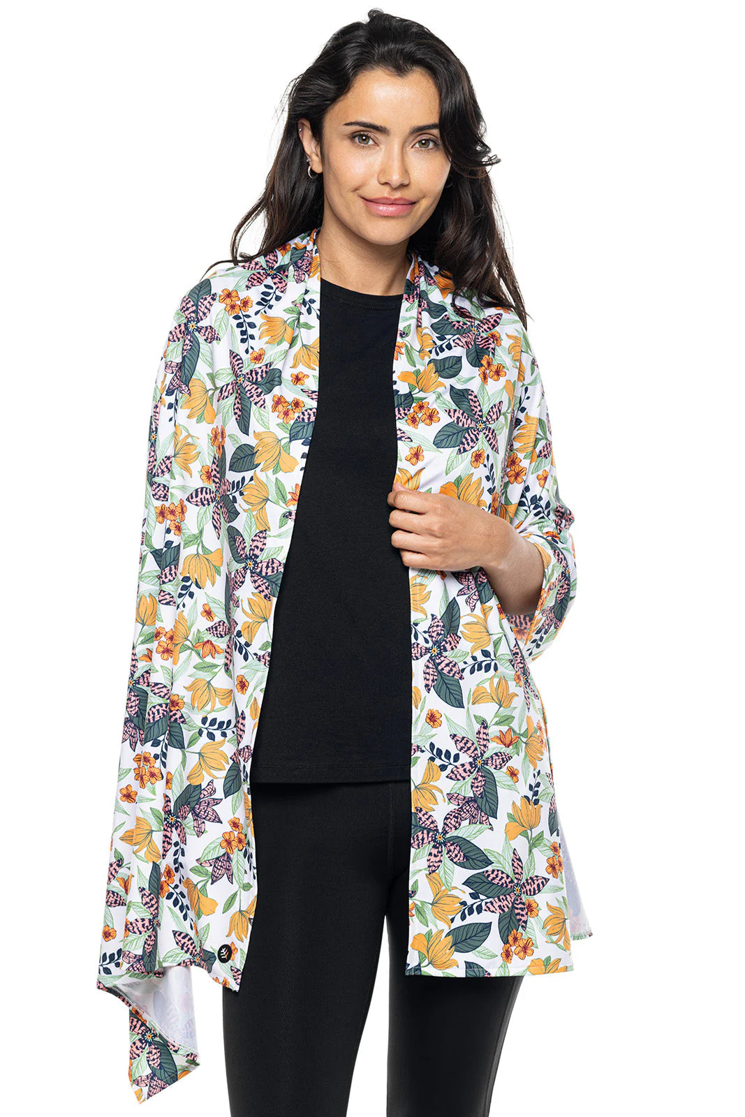 Sun Shawl | Regular Parent - Image 8