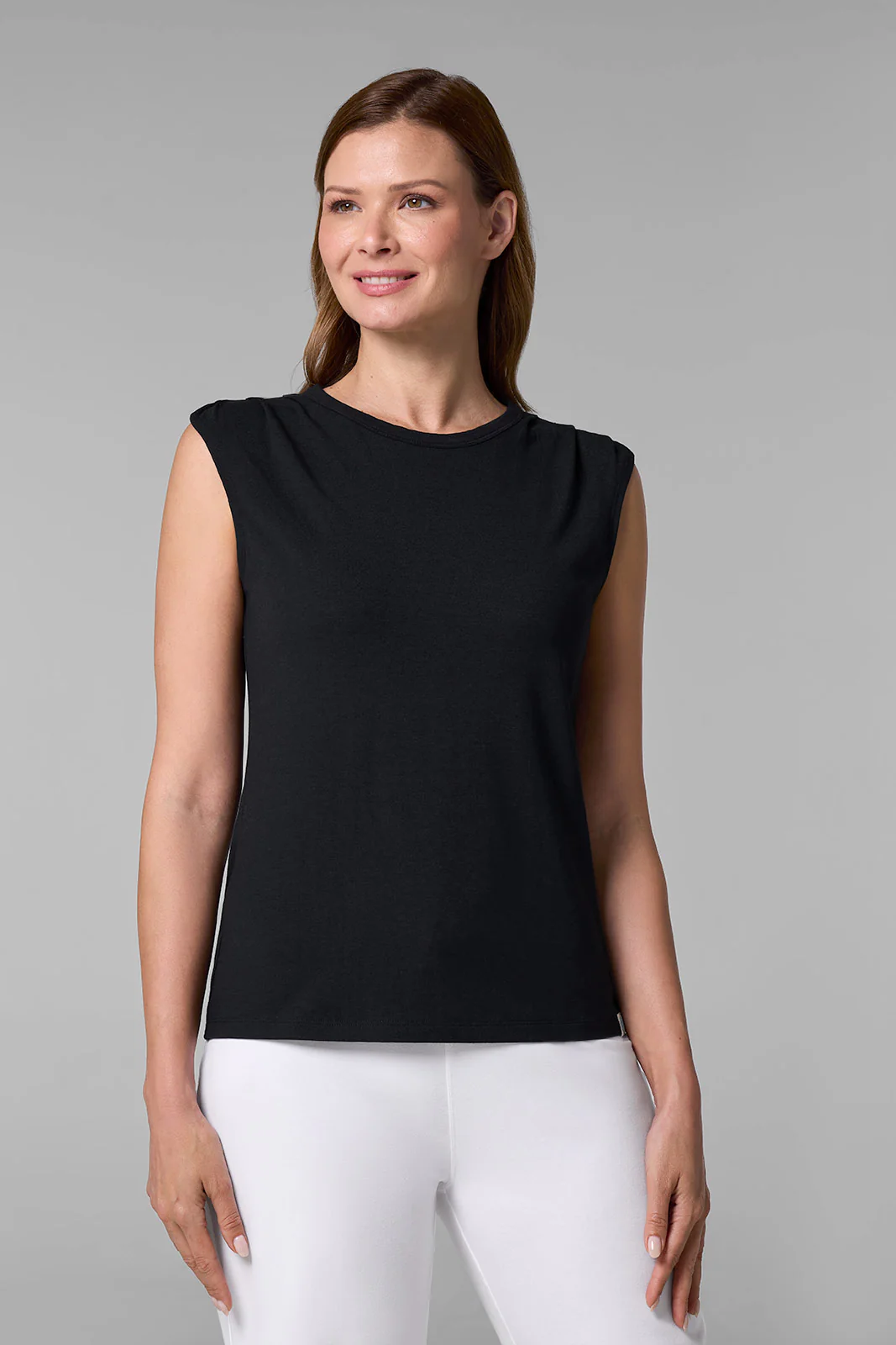 Women's Bocca Tank | Regular Parent - Image 2