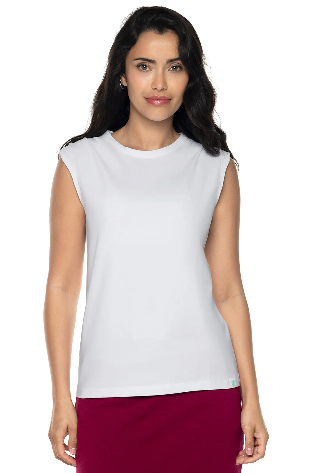 Women's Bocca Tank | Regular Parent - Image 3