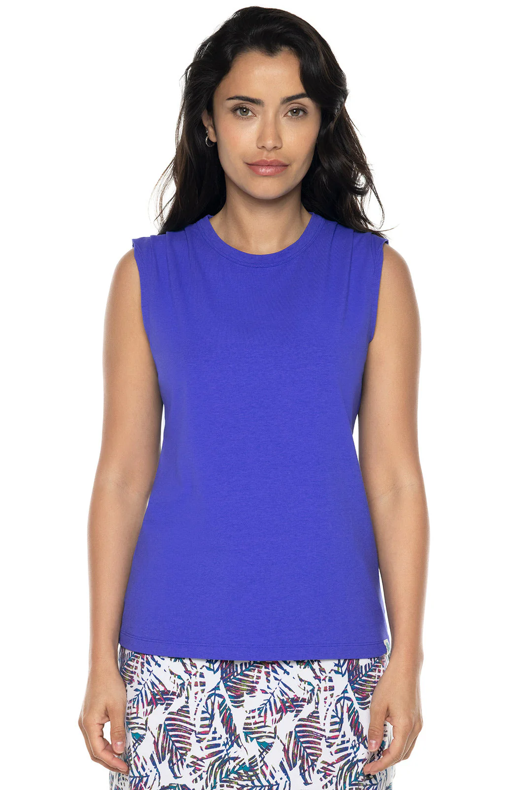 Women's Bocca Tank | Regular Parent - Image 4