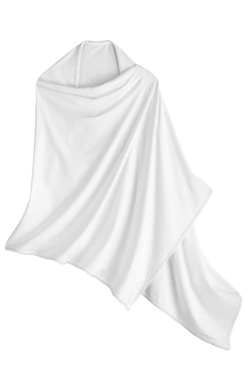 Women's Bodrum Sun Shawl | Regular Parent - Image 4