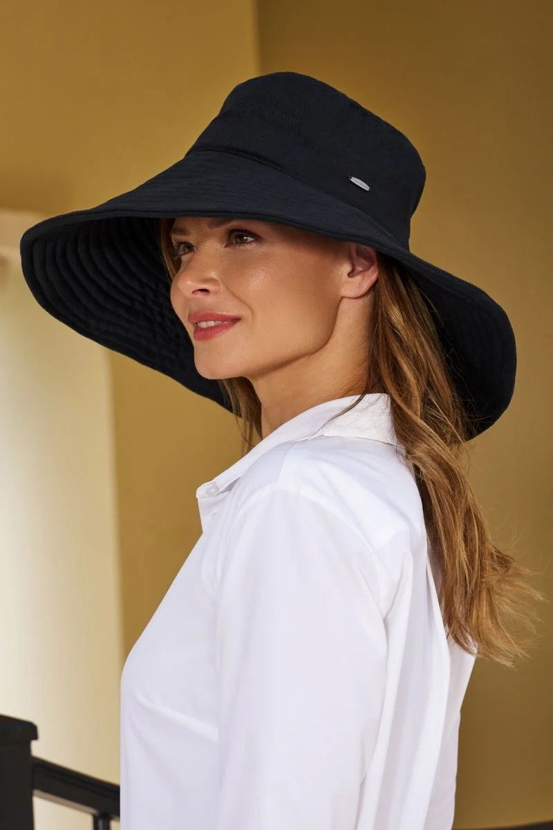 Brittany Beach Hat | Regular Parent - Image 3