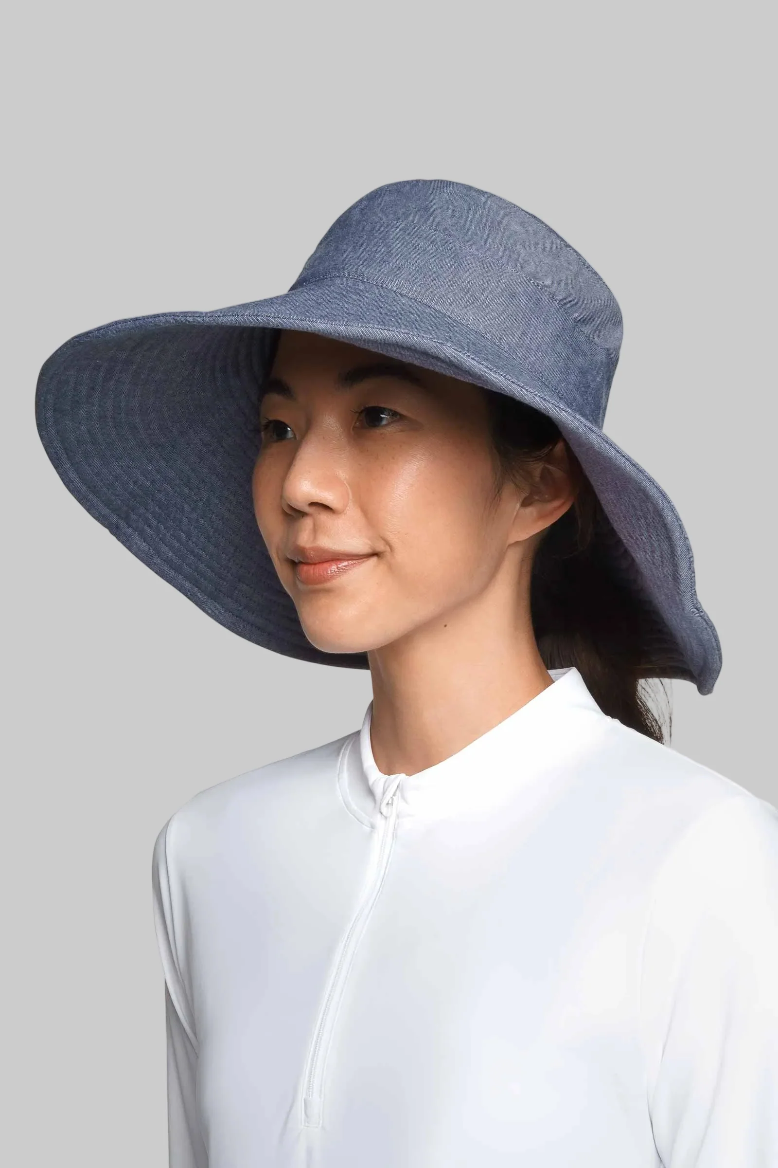Brittany Beach Hat | Regular Parent - Image 6