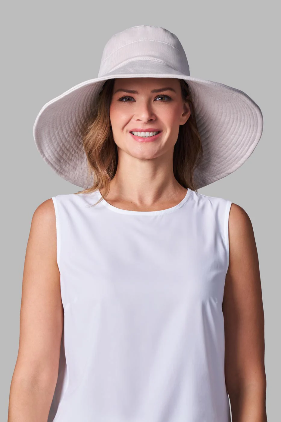 Brittany Beach Hat | Regular Parent - Image 8