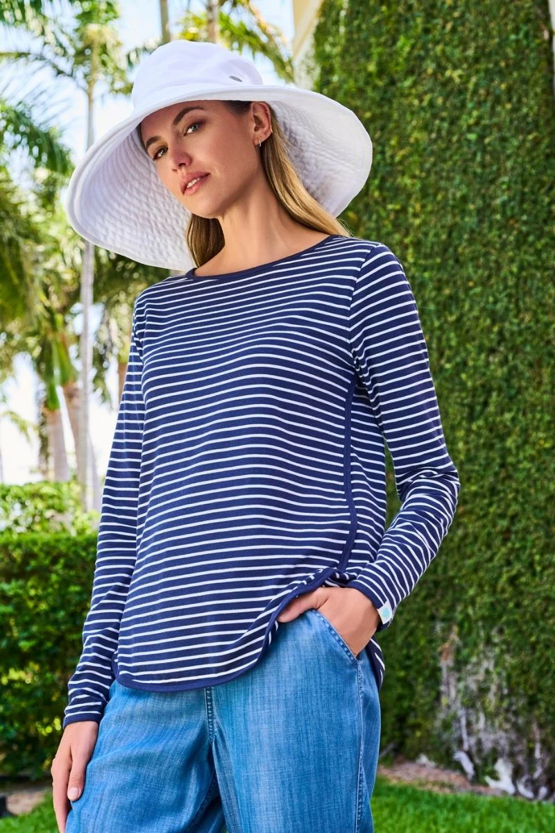 Brittany Beach Hat | Regular Parent - Image 7