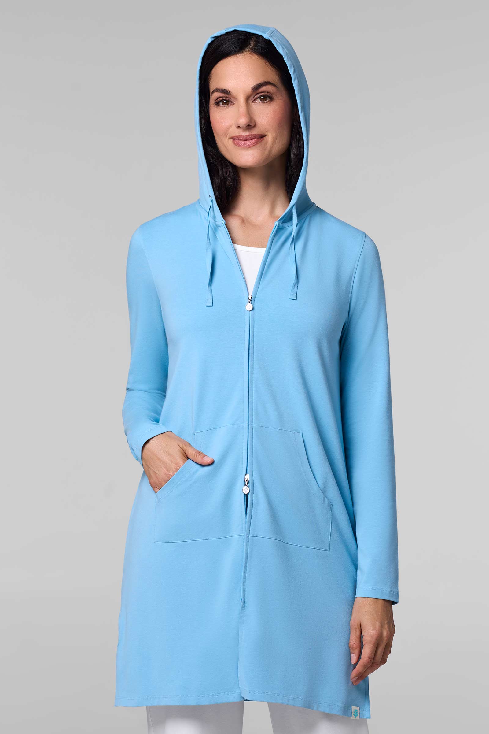 Women's Cabana Hoodie | Regular Parent - Image 24
