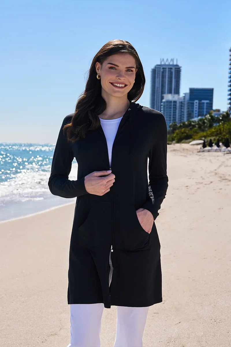 Women's Cabana Hoodie | Regular Parent - Image 5