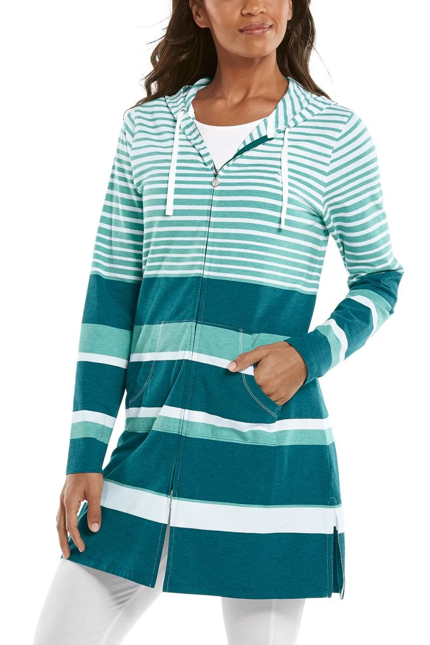 Women's Cabana Hoodie | Clearance Parent - Image 10