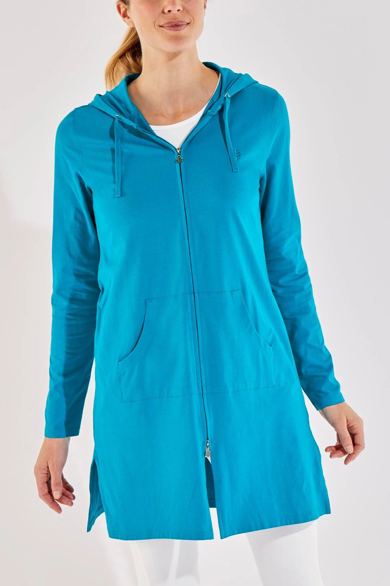 Women's Cabana Hoodie | Clearance Parent - Image 11