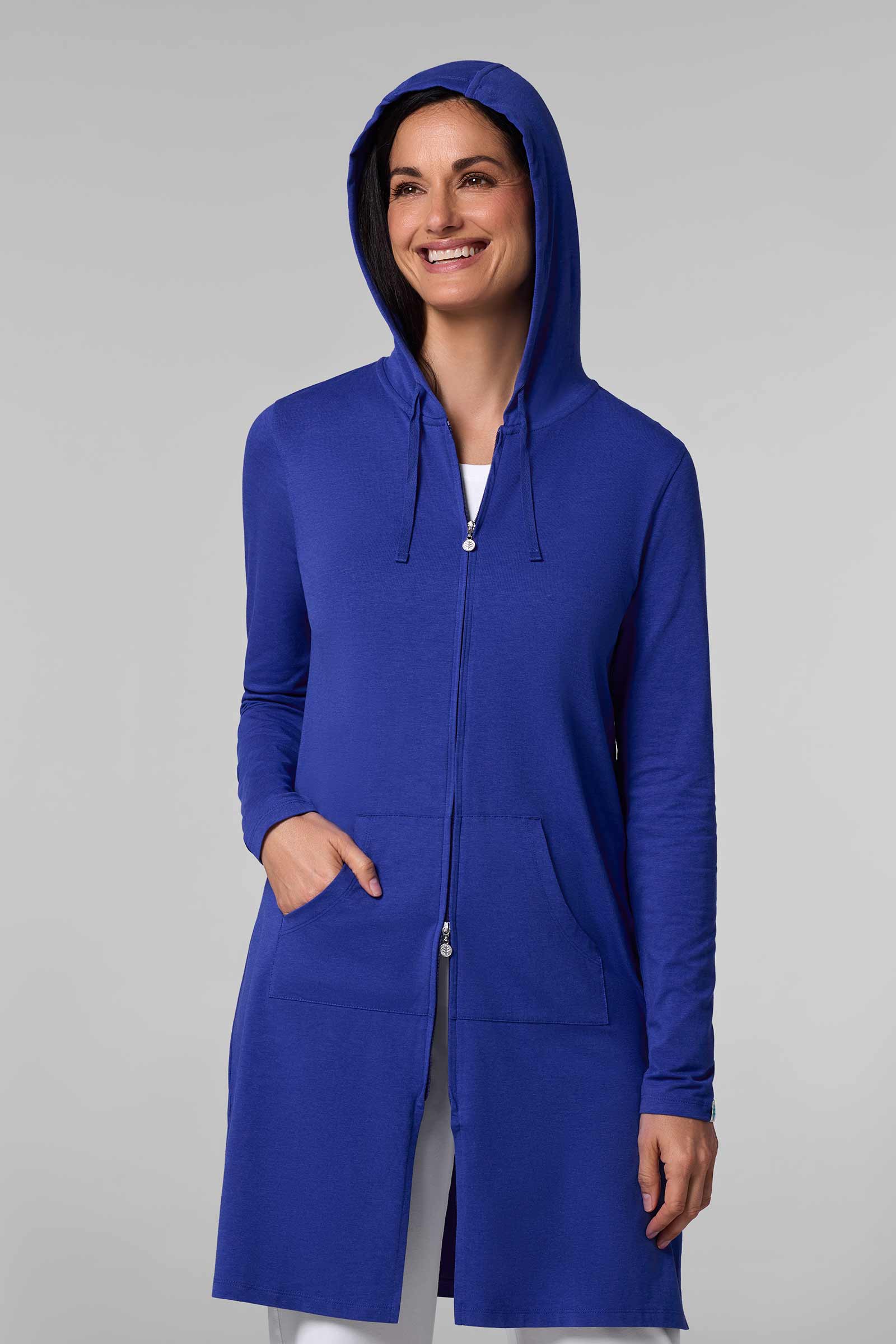 Women's Cabana Hoodie | Clearance Parent - Image 12