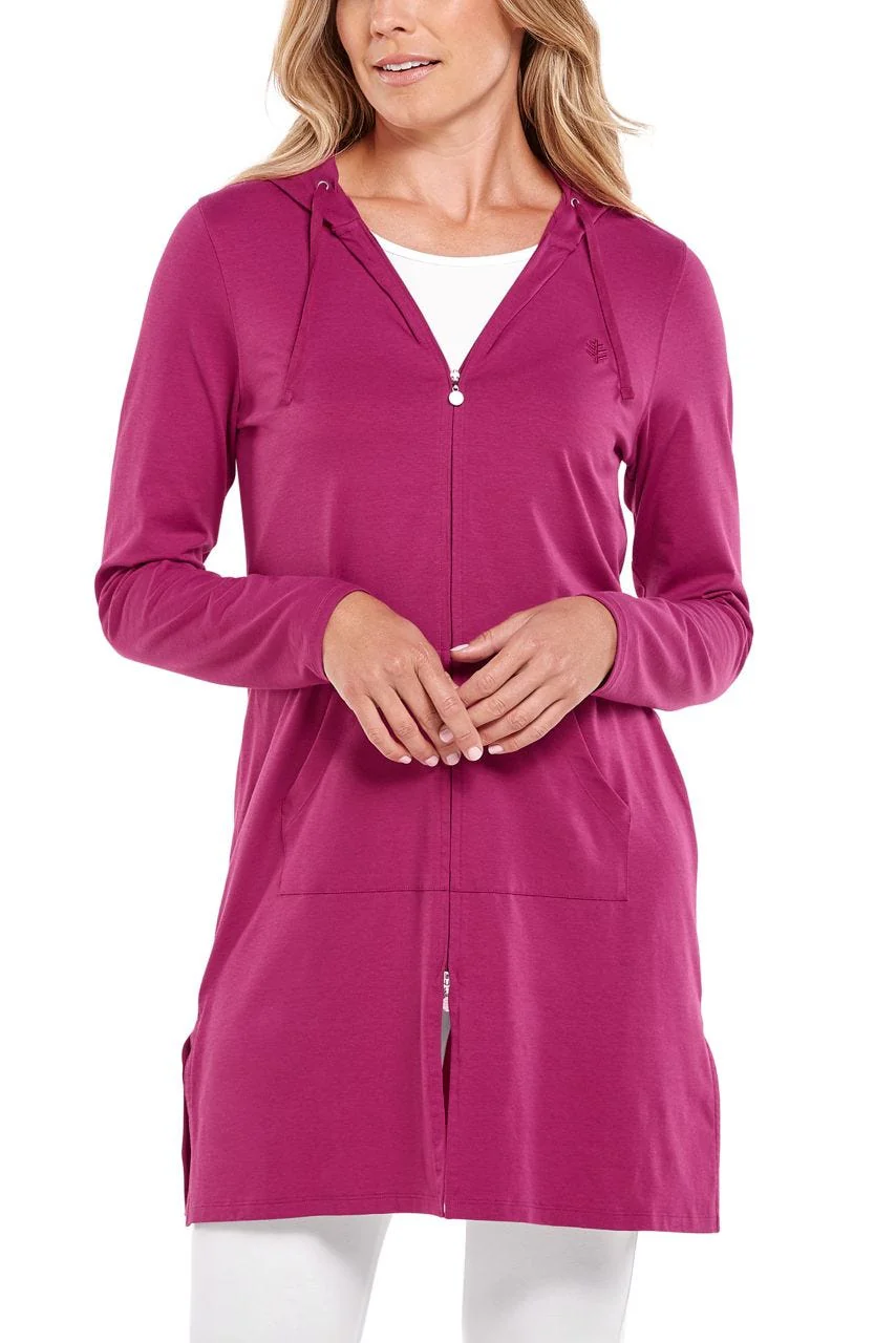 Women's Cabana Hoodie | Clearance Parent - Image 5