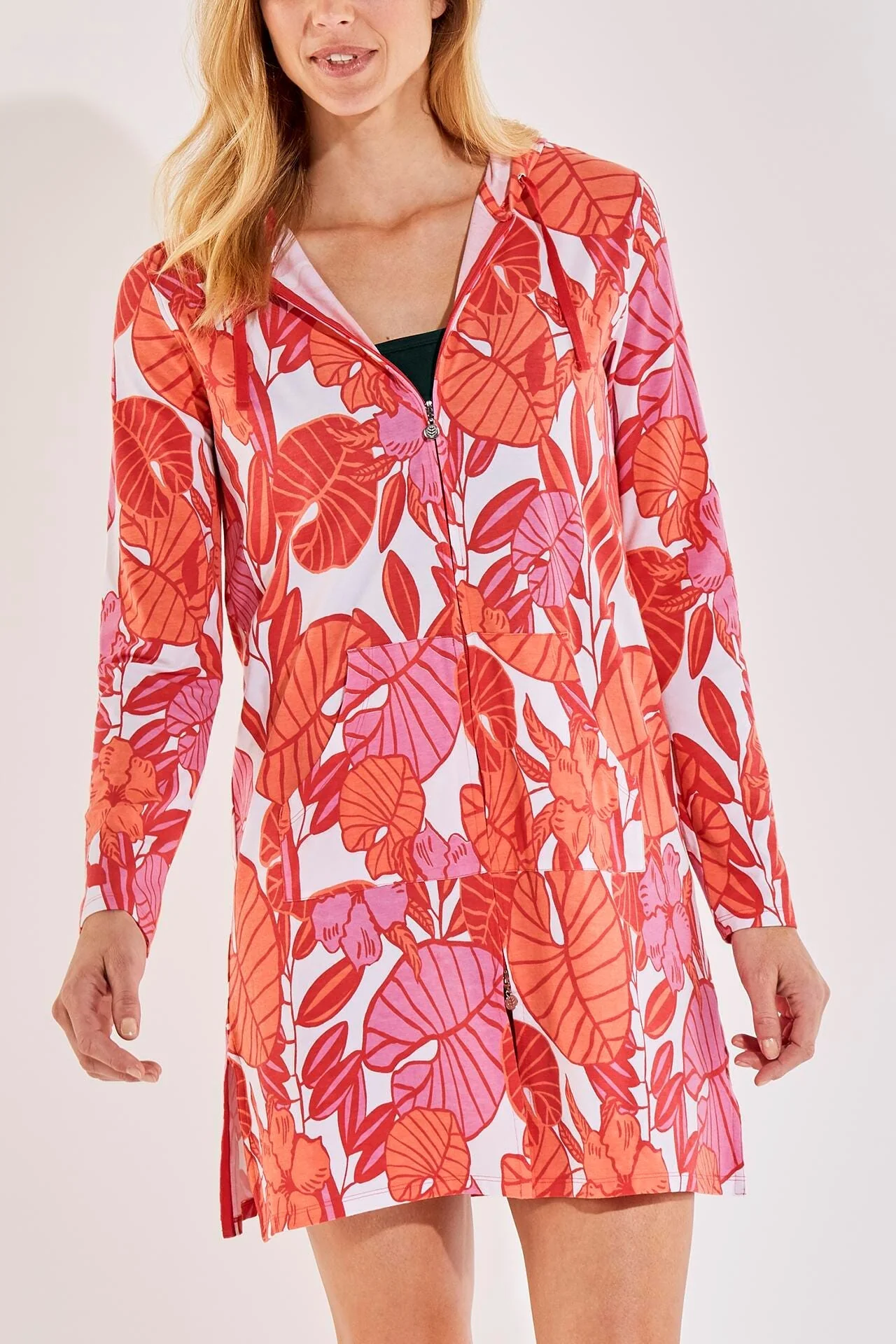 Women's Cabana Hoodie | Clearance Parent - Image 8