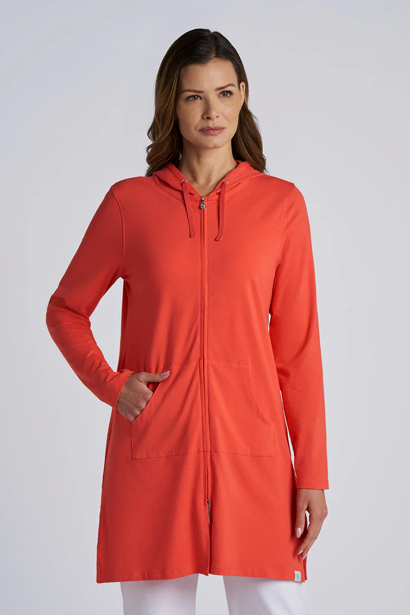 Women's Cabana Hoodie | Regular Parent - Image 2