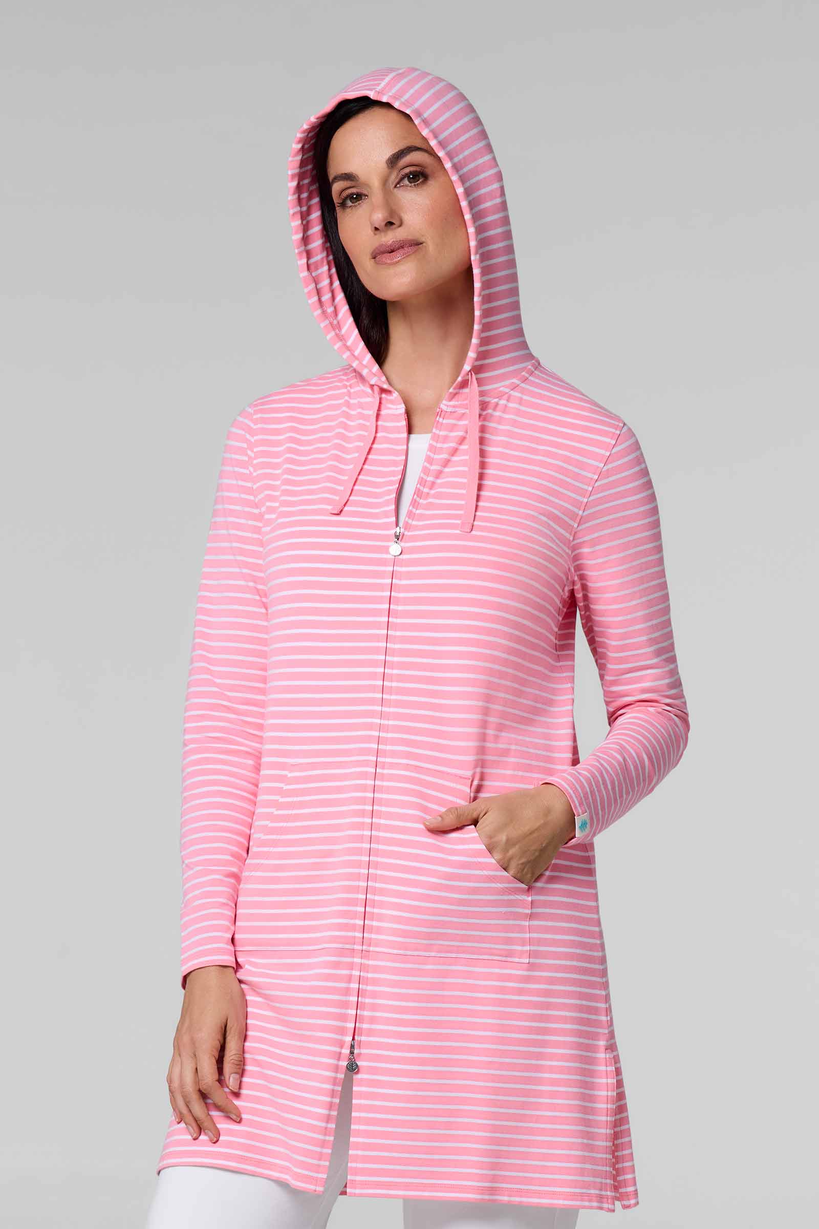 Women's Cabana Hoodie | Regular Parent - Image 25