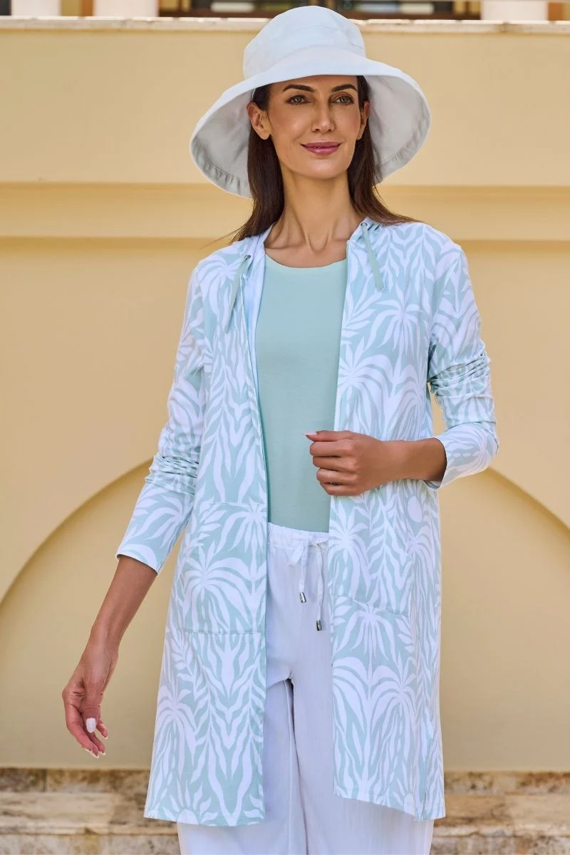 Women's Cabana Hoodie | Regular Parent - Image 19