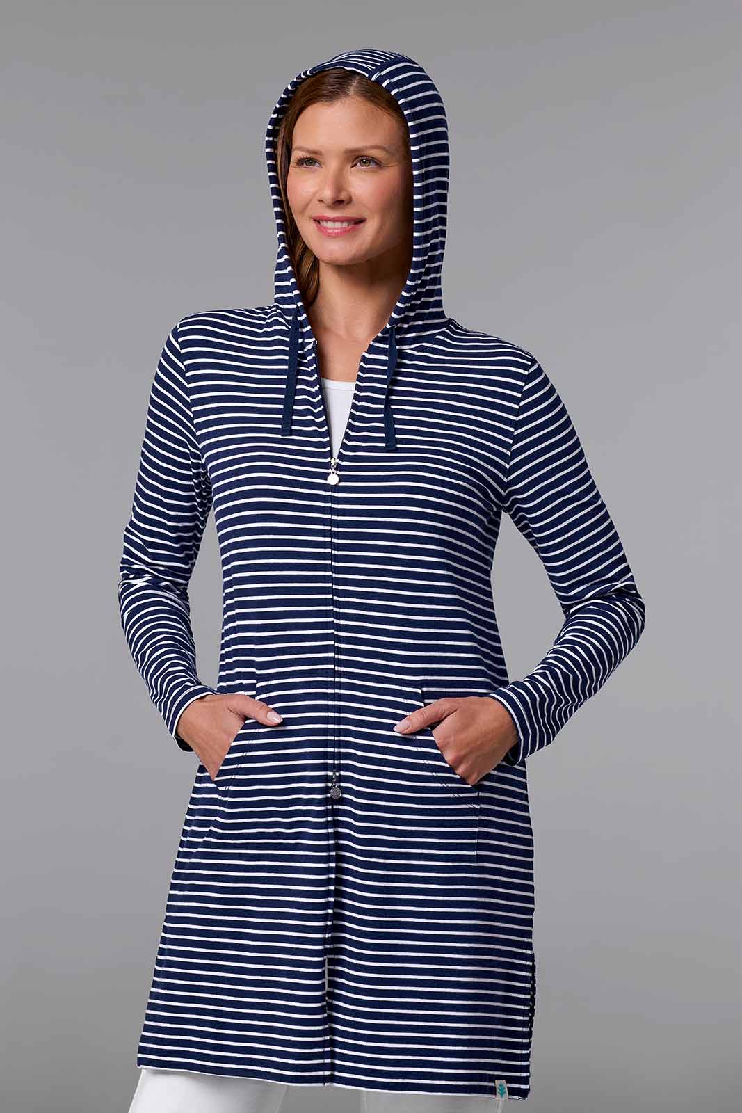 Women's Cabana Hoodie | Regular Parent - Image 29