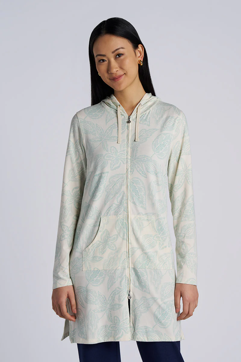 Women's Cabana Hoodie | Regular Parent