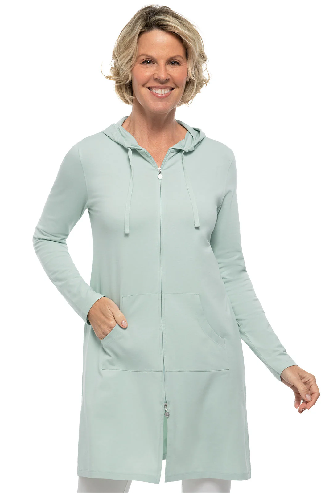 Women's Cabana Hoodie | Regular Parent - Image 10