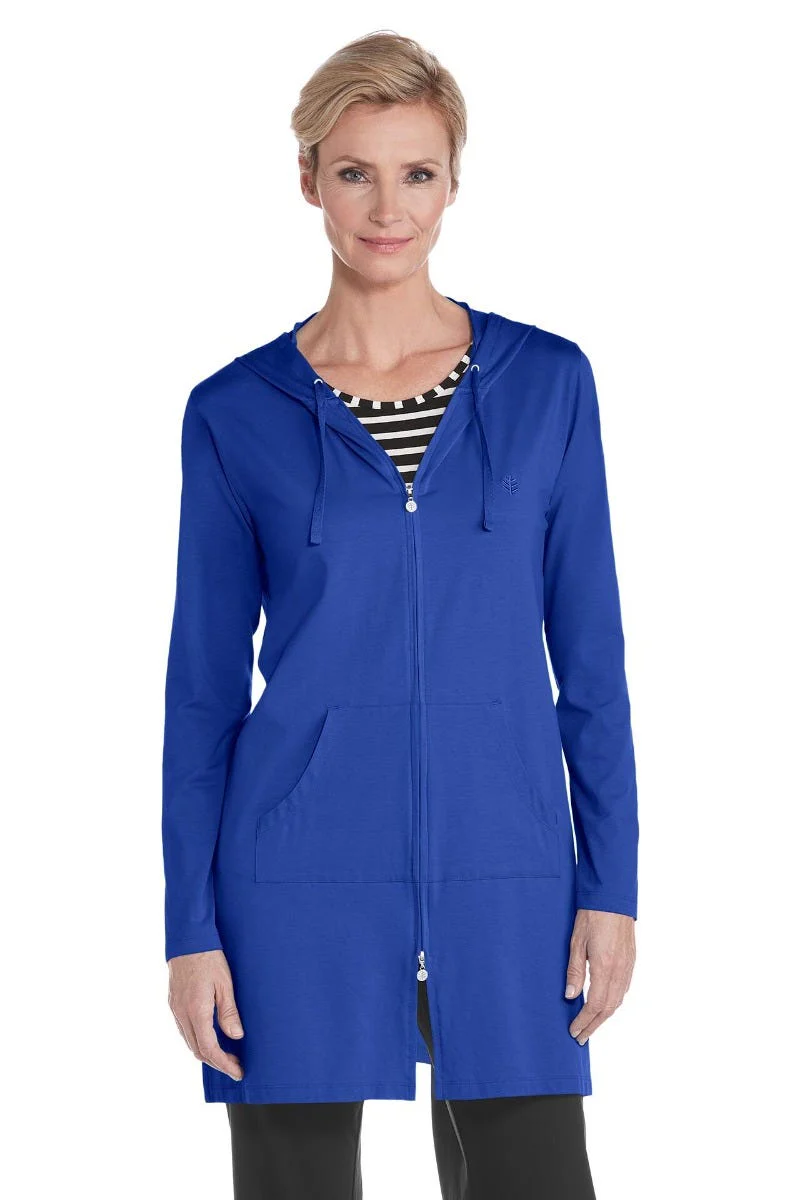 Women's Cabana Hoodie | Regular Parent - Image 11