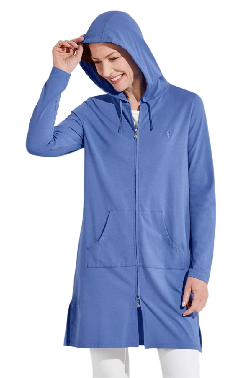 Women's Cabana Hoodie | Regular Parent - Image 14