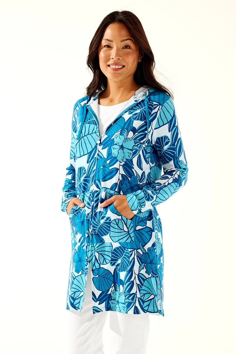 Women's Cabana Hoodie | Regular Parent - Image 15