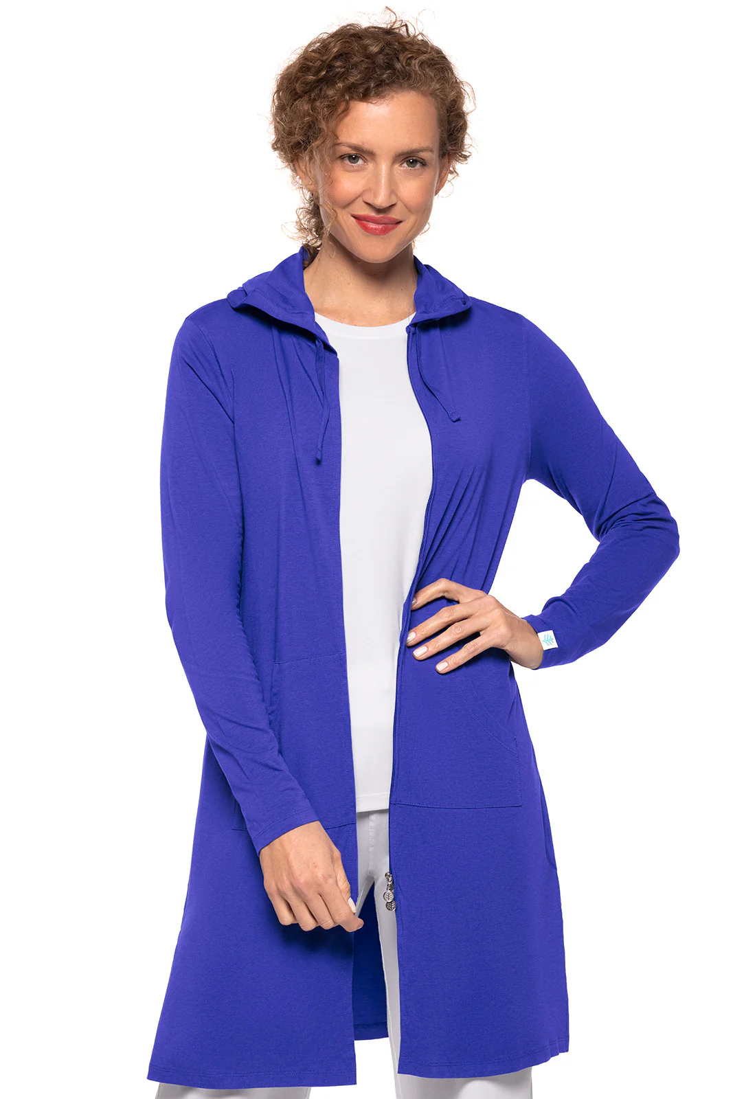 Women's Cabana Hoodie | Regular Parent - Image 18