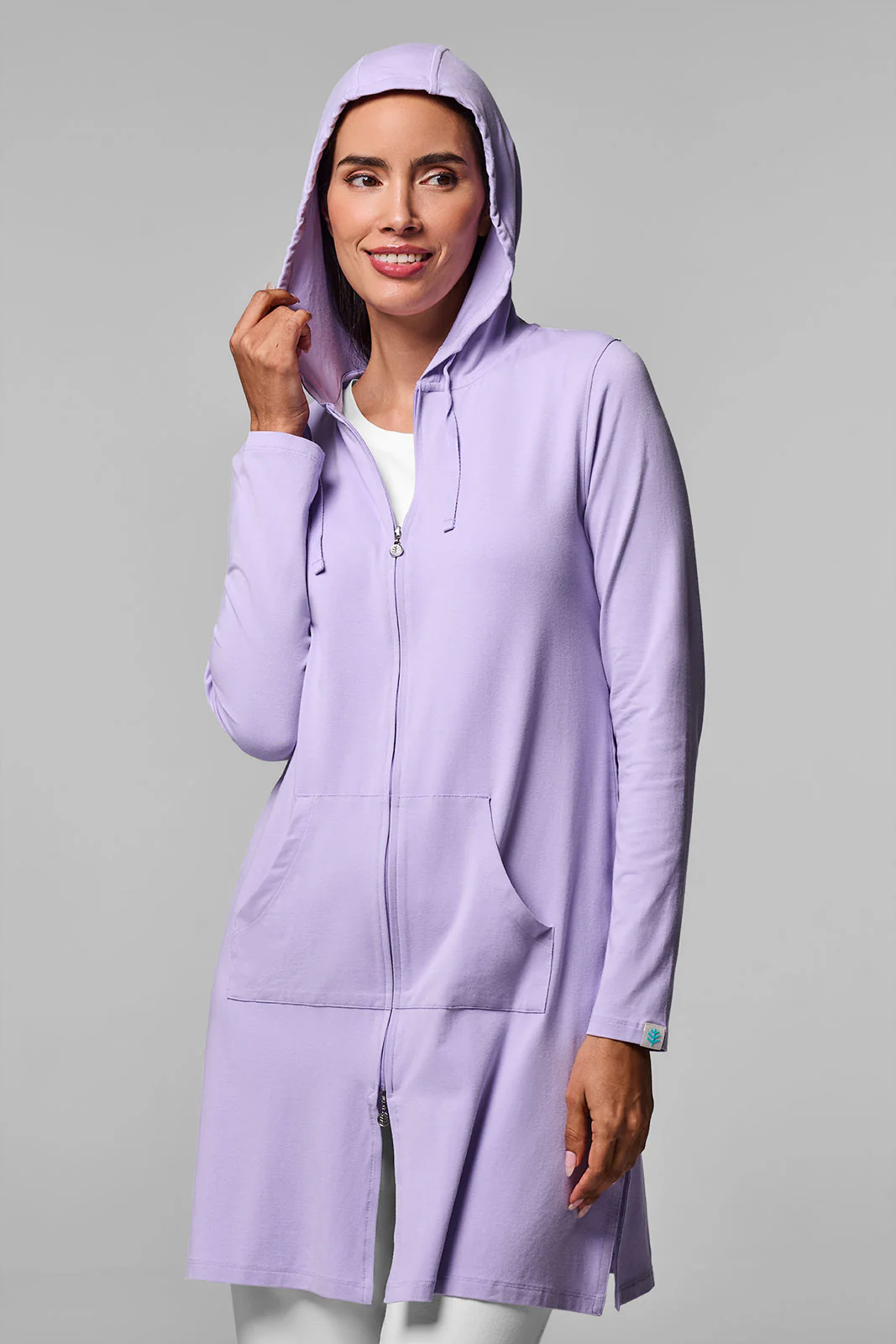Women's Cabana Hoodie | Regular Parent - Image 20